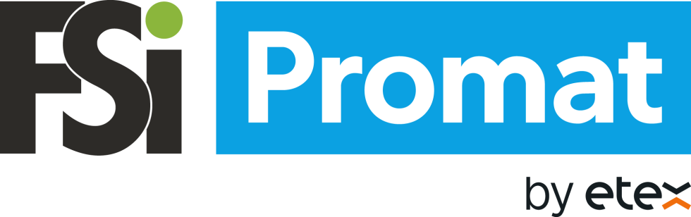 FSi Promat logo